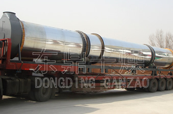 鋸末烘干機(jī)