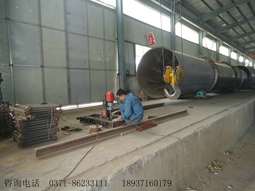 啤酒糟烘干機(jī)