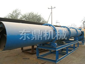 果渣烘干機(jī)