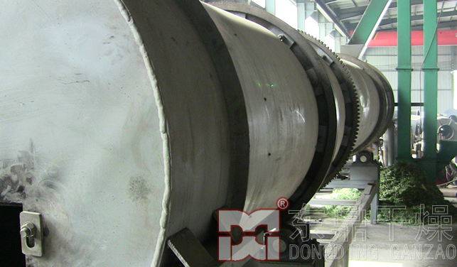 酒糟烘干機(jī)