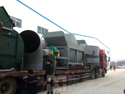 酒糟烘干機(jī)