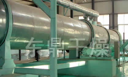 酵母烘干，酵母烘干機，酵母烘干機烘干現場