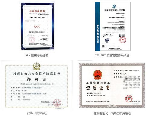 專業(yè)構(gòu)筑智能安全防線 和光海天在安防、智能化與消防工程領(lǐng)域的集成服務(wù)